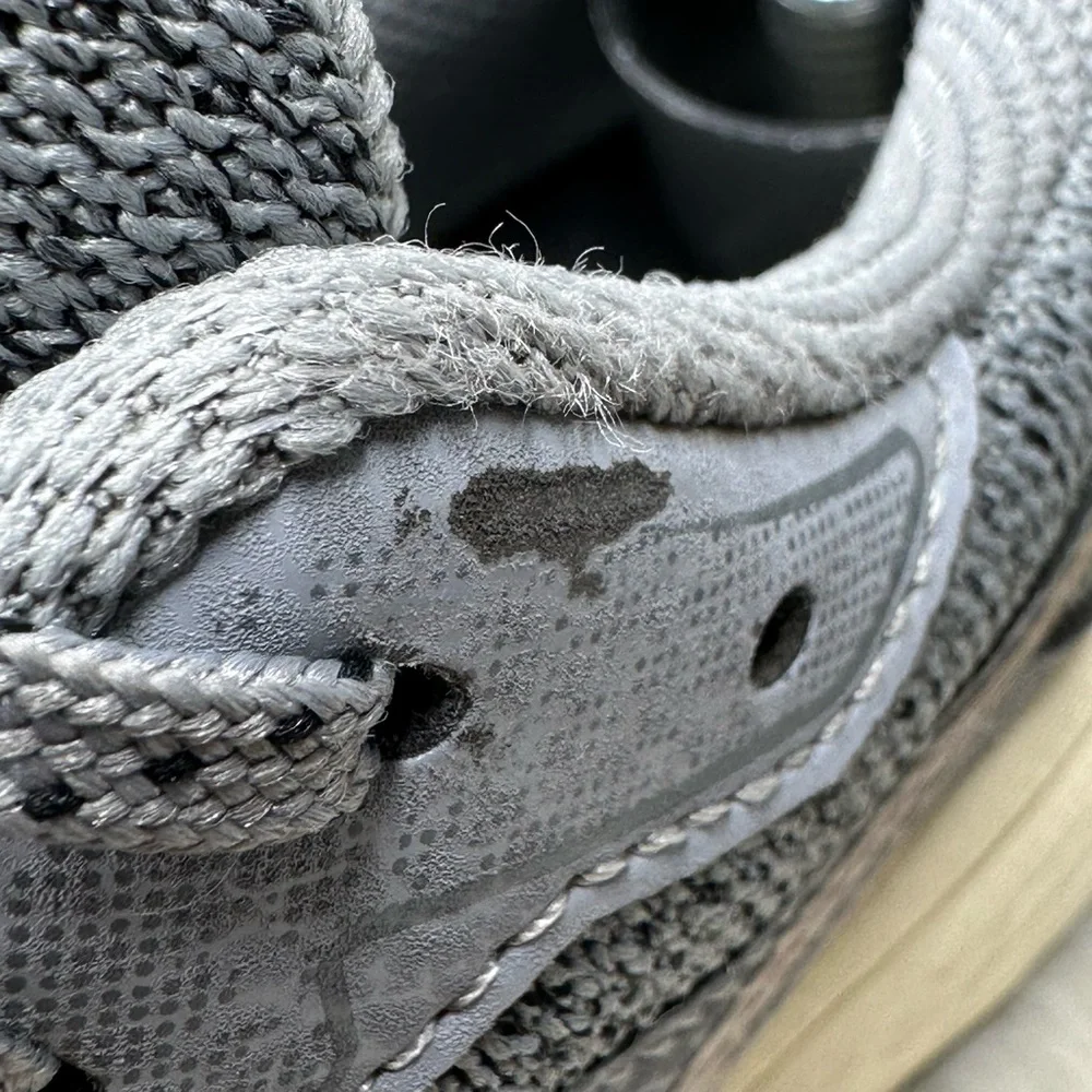 Asics Women’s Gel Venture Running Shoes Size 8 - Picture 14 of 14